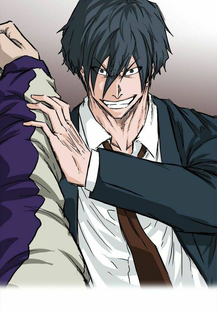 Bá Chủ Học Đường Chapter 38 - Trang 2