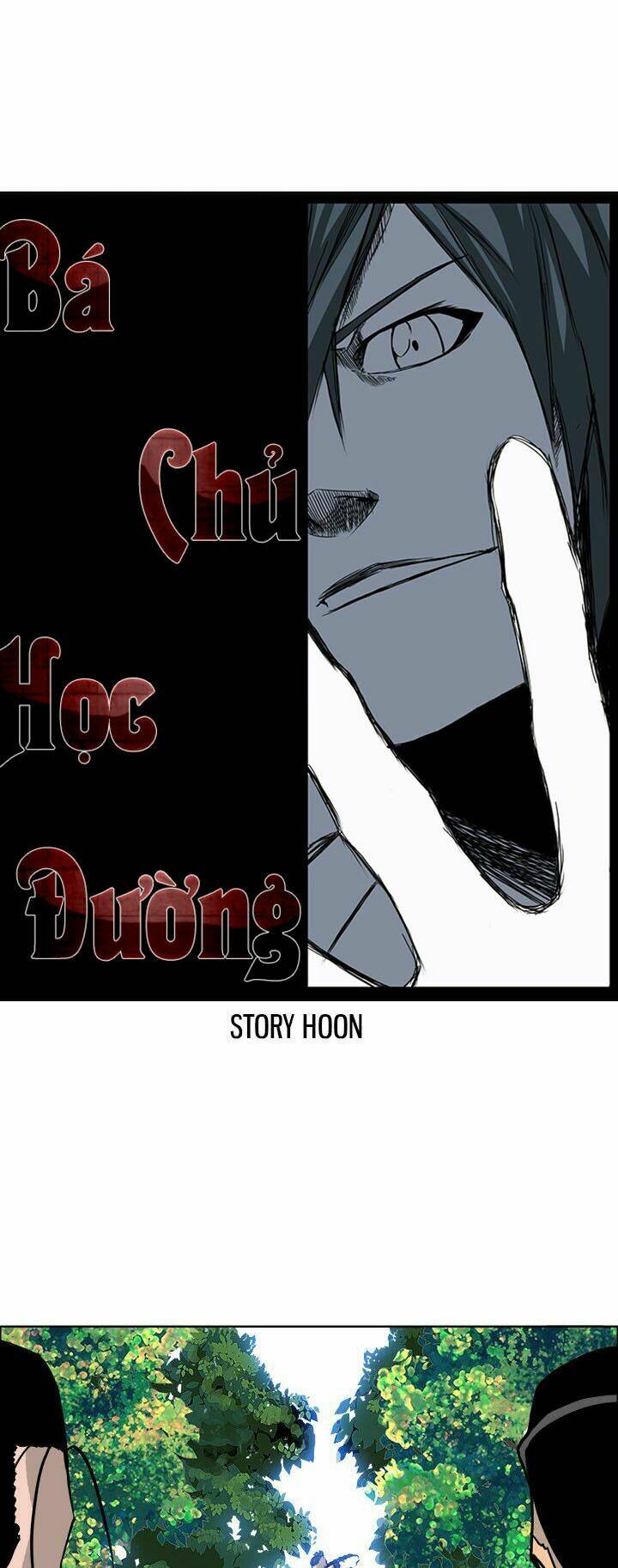 Bá Chủ Học Đường Chapter 38 - Trang 2
