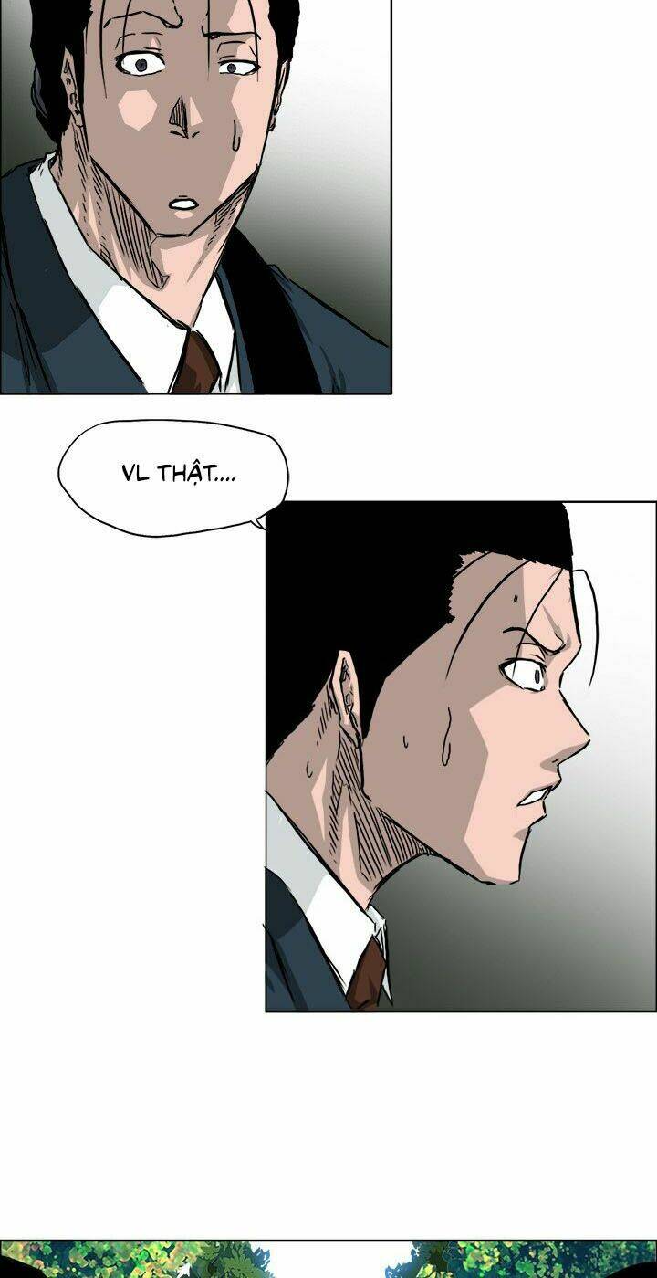 Bá Chủ Học Đường Chapter 38 - Trang 2