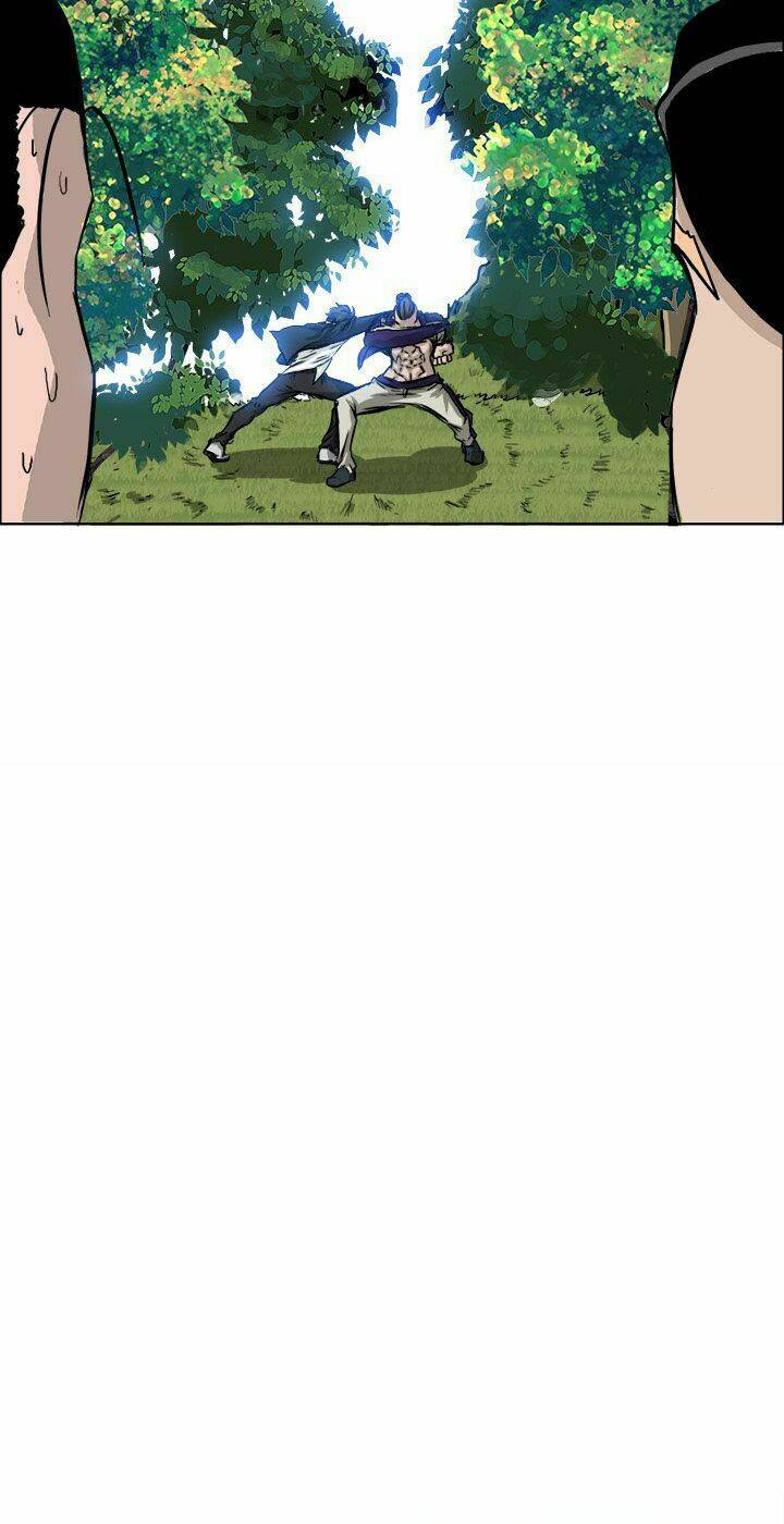 Bá Chủ Học Đường Chapter 38 - Trang 2