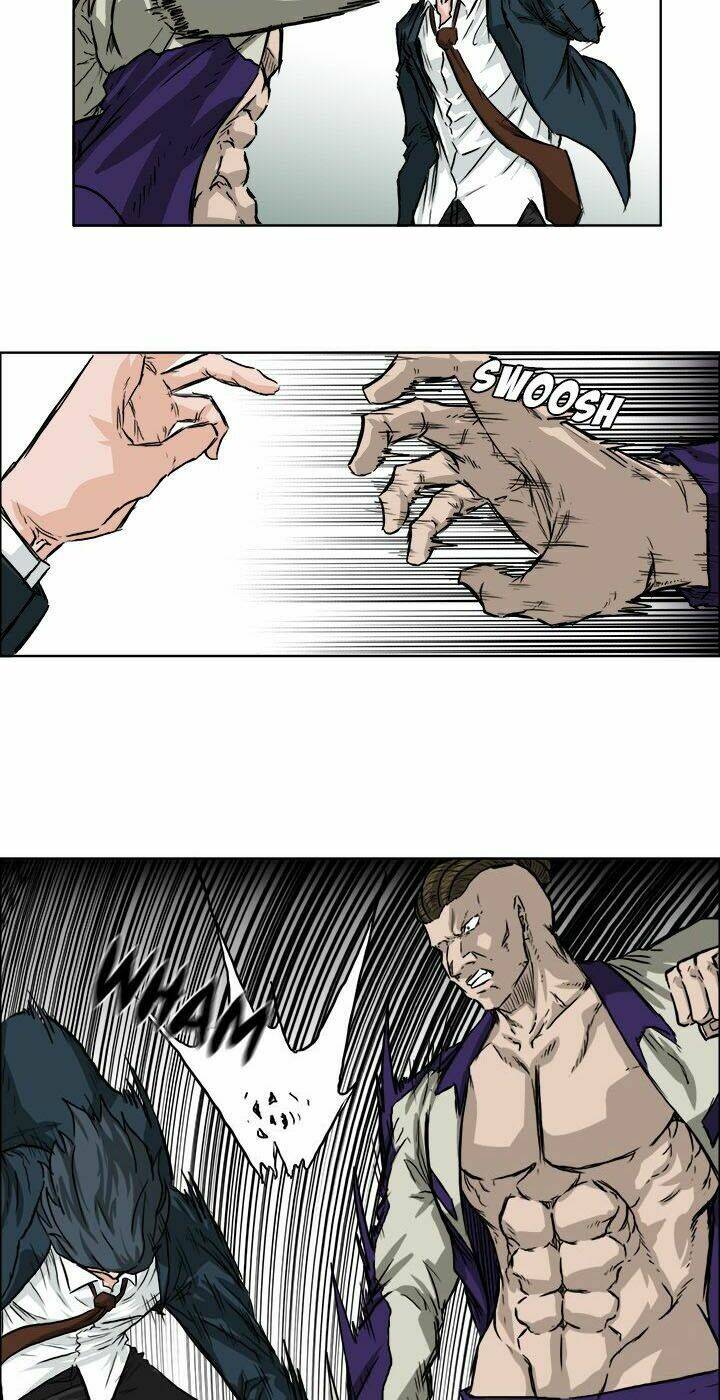 Bá Chủ Học Đường Chapter 38 - Trang 2