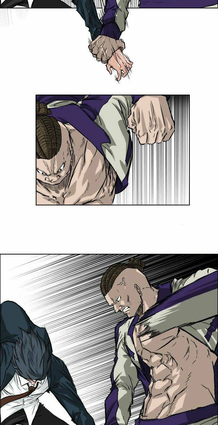 Bá Chủ Học Đường Chapter 38 - Trang 2