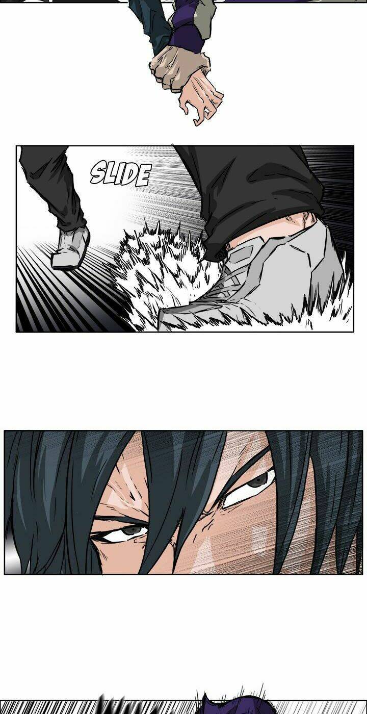 Bá Chủ Học Đường Chapter 38 - Trang 2