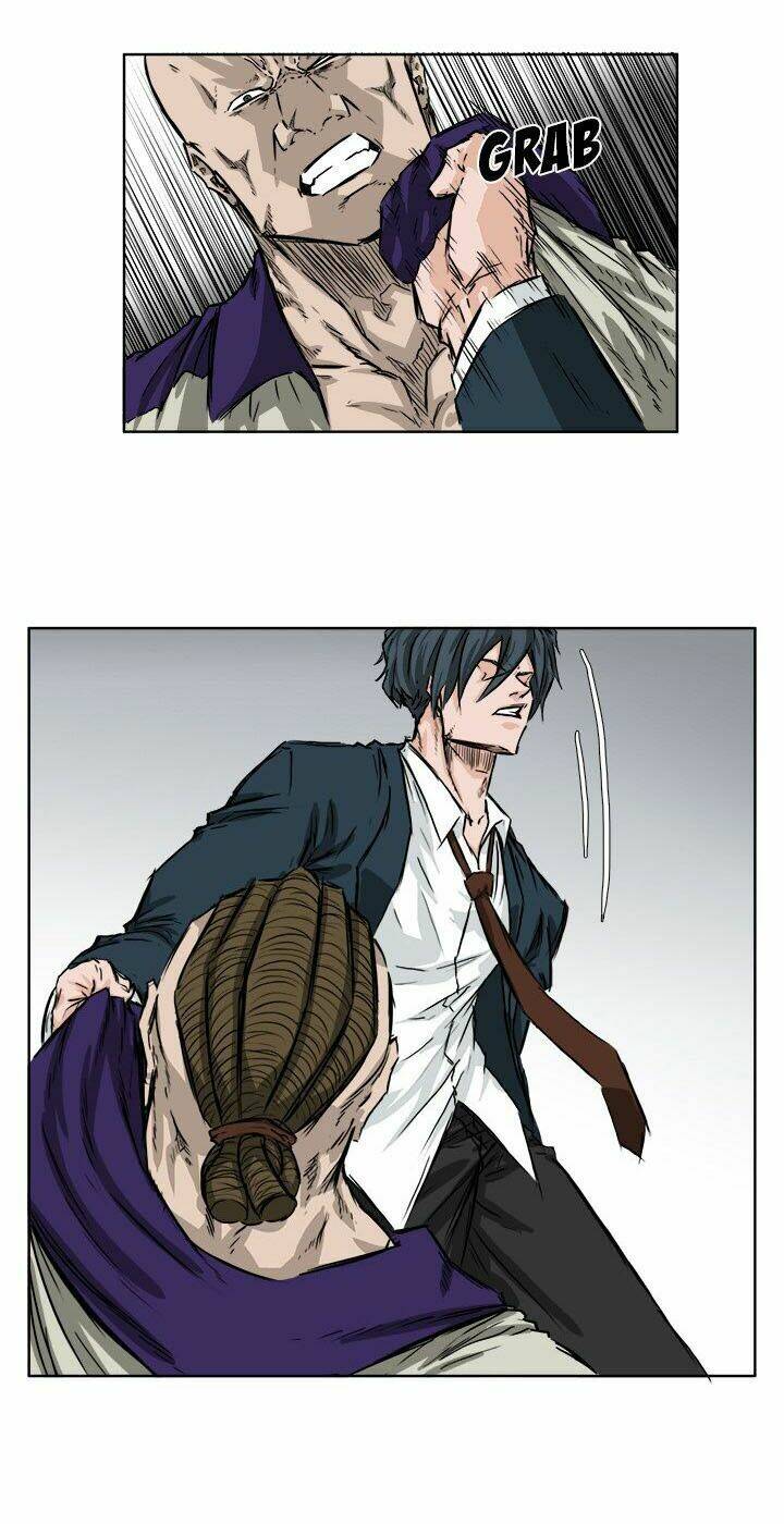 Bá Chủ Học Đường Chapter 38 - Trang 2