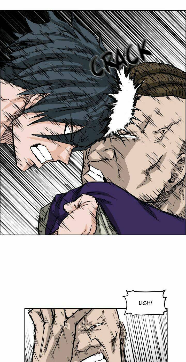 Bá Chủ Học Đường Chapter 38 - Trang 2