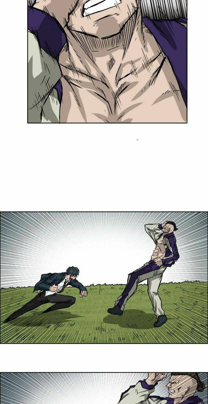 Bá Chủ Học Đường Chapter 38 - Trang 2