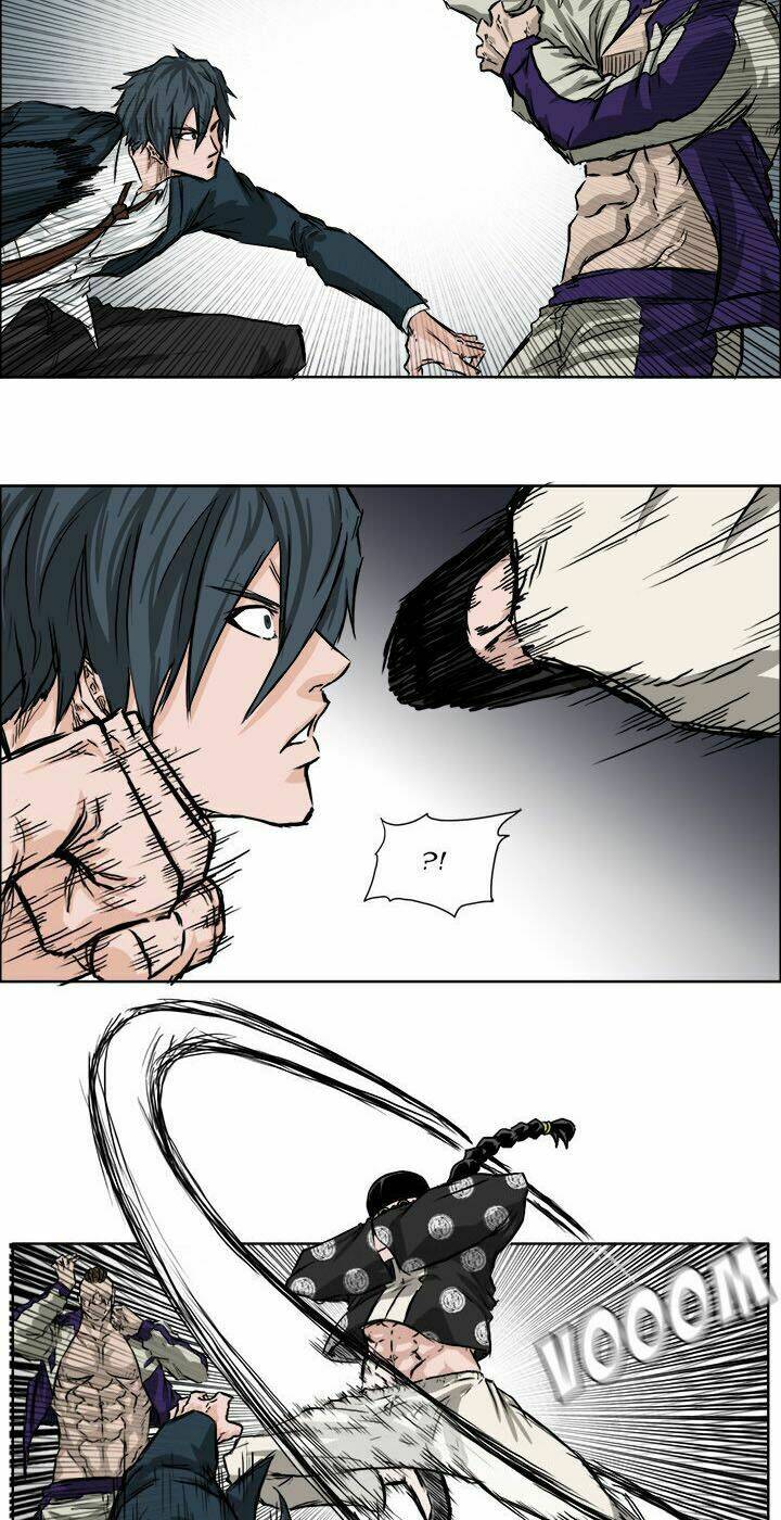 Bá Chủ Học Đường Chapter 38 - Trang 2