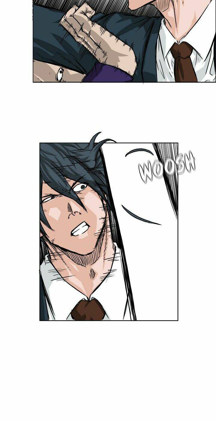 Bá Chủ Học Đường Chapter 38 - Trang 2