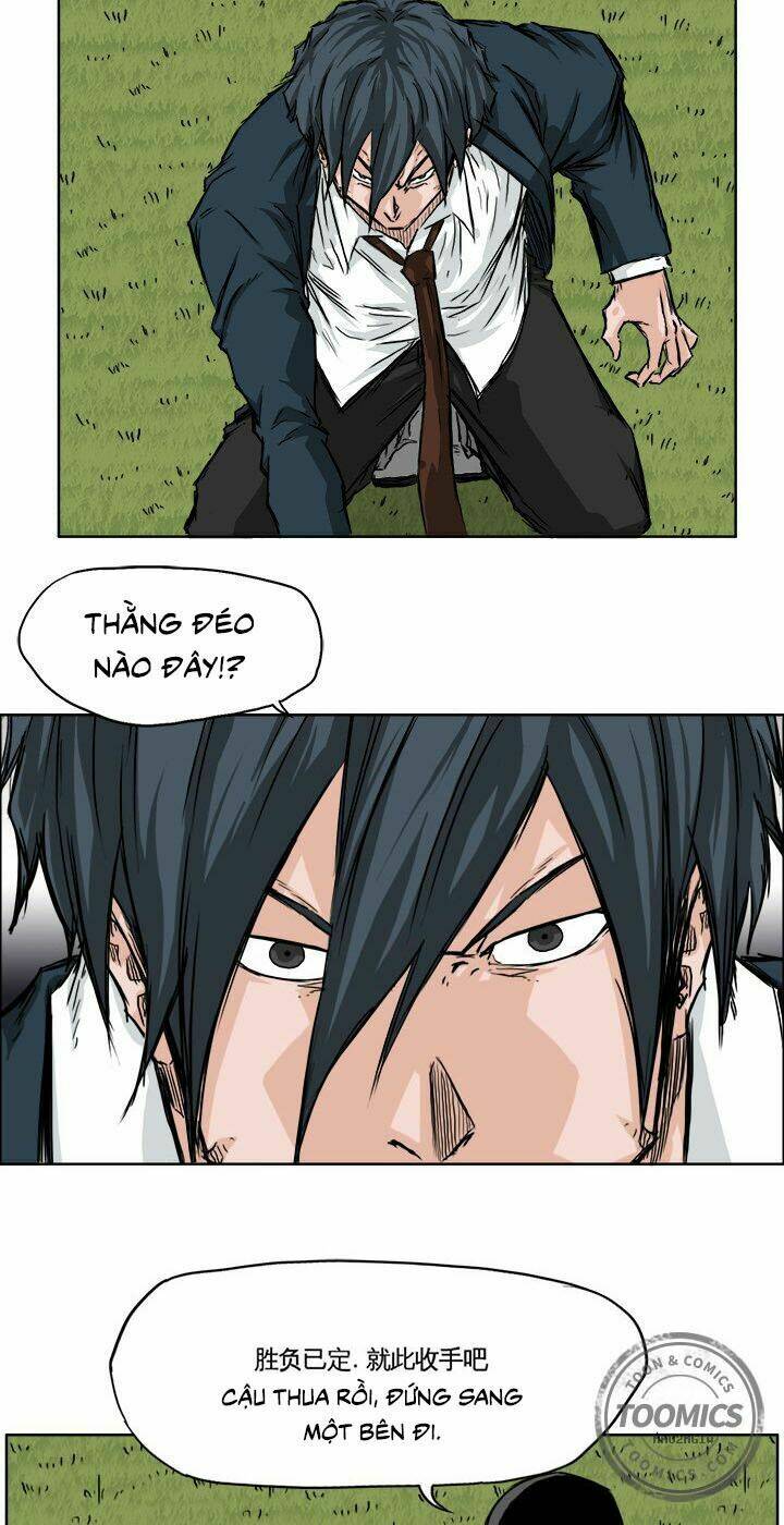 Bá Chủ Học Đường Chapter 38 - Trang 2