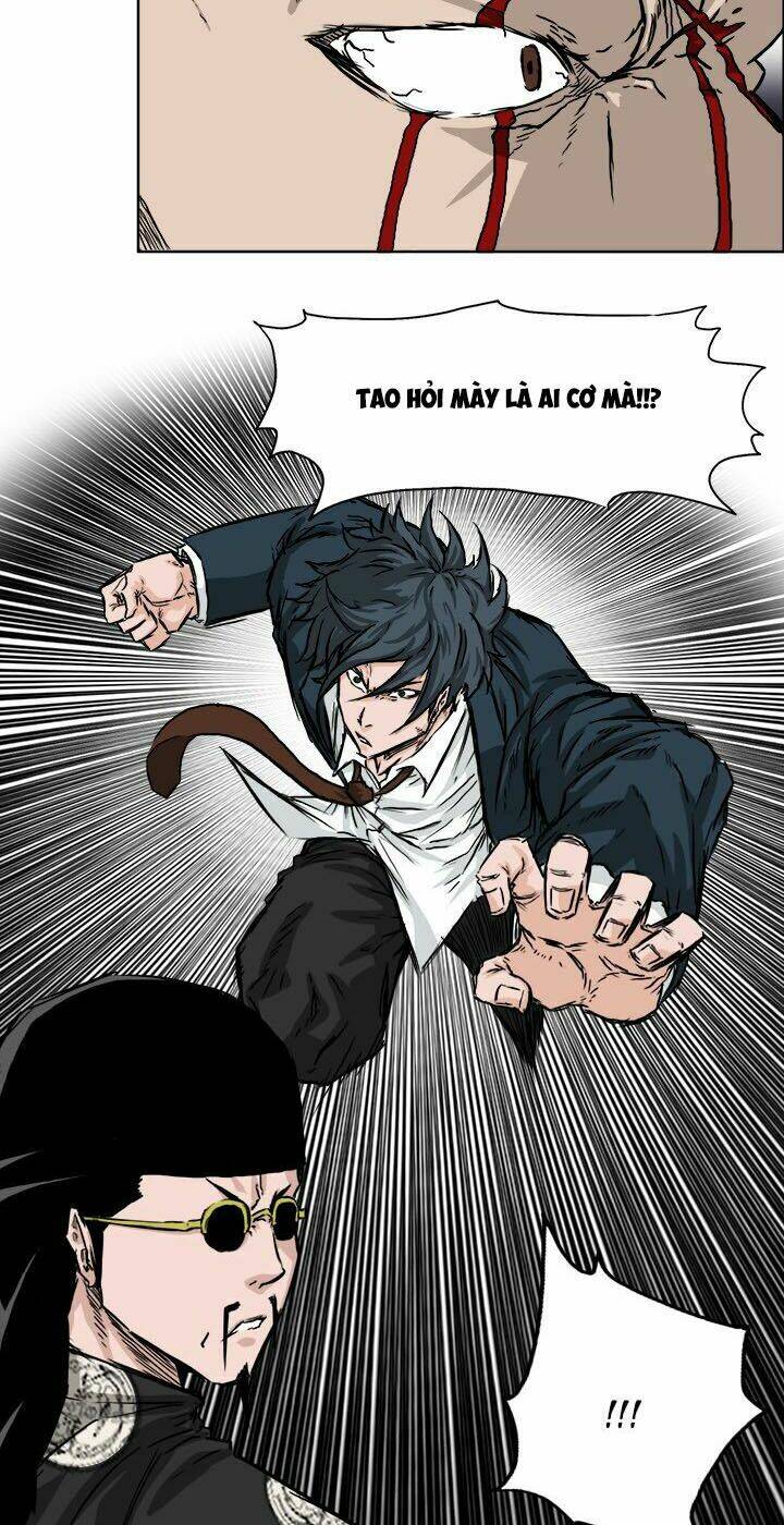 Bá Chủ Học Đường Chapter 38 - Trang 2