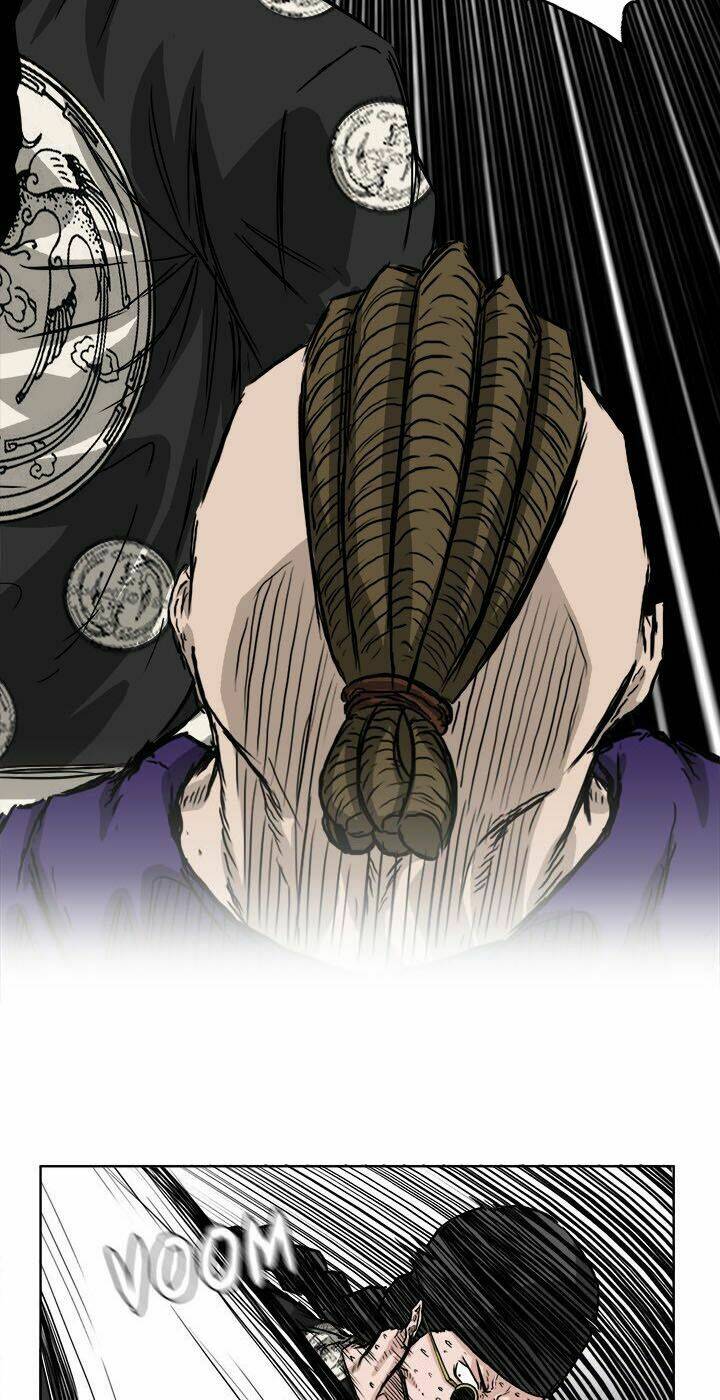 Bá Chủ Học Đường Chapter 38 - Trang 2