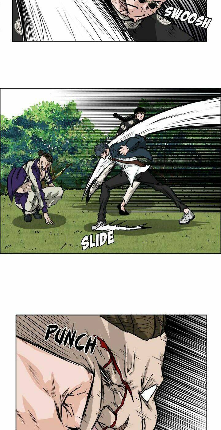 Bá Chủ Học Đường Chapter 38 - Trang 2