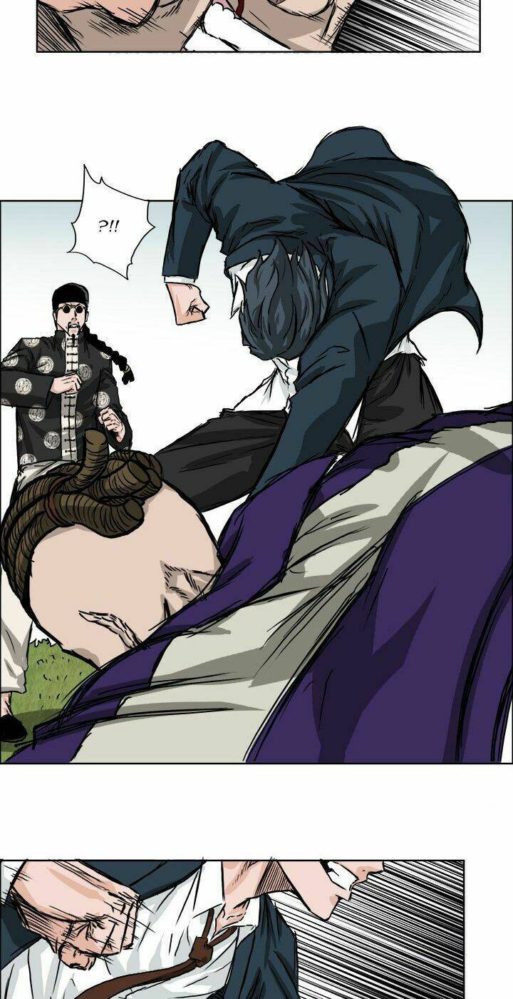 Bá Chủ Học Đường Chapter 38 - Trang 2