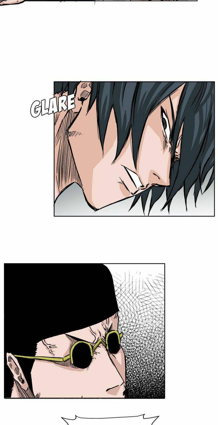 Bá Chủ Học Đường Chapter 38 - Trang 2