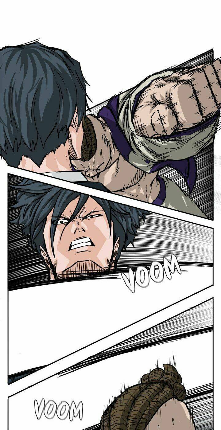 Bá Chủ Học Đường Chapter 38 - Trang 2