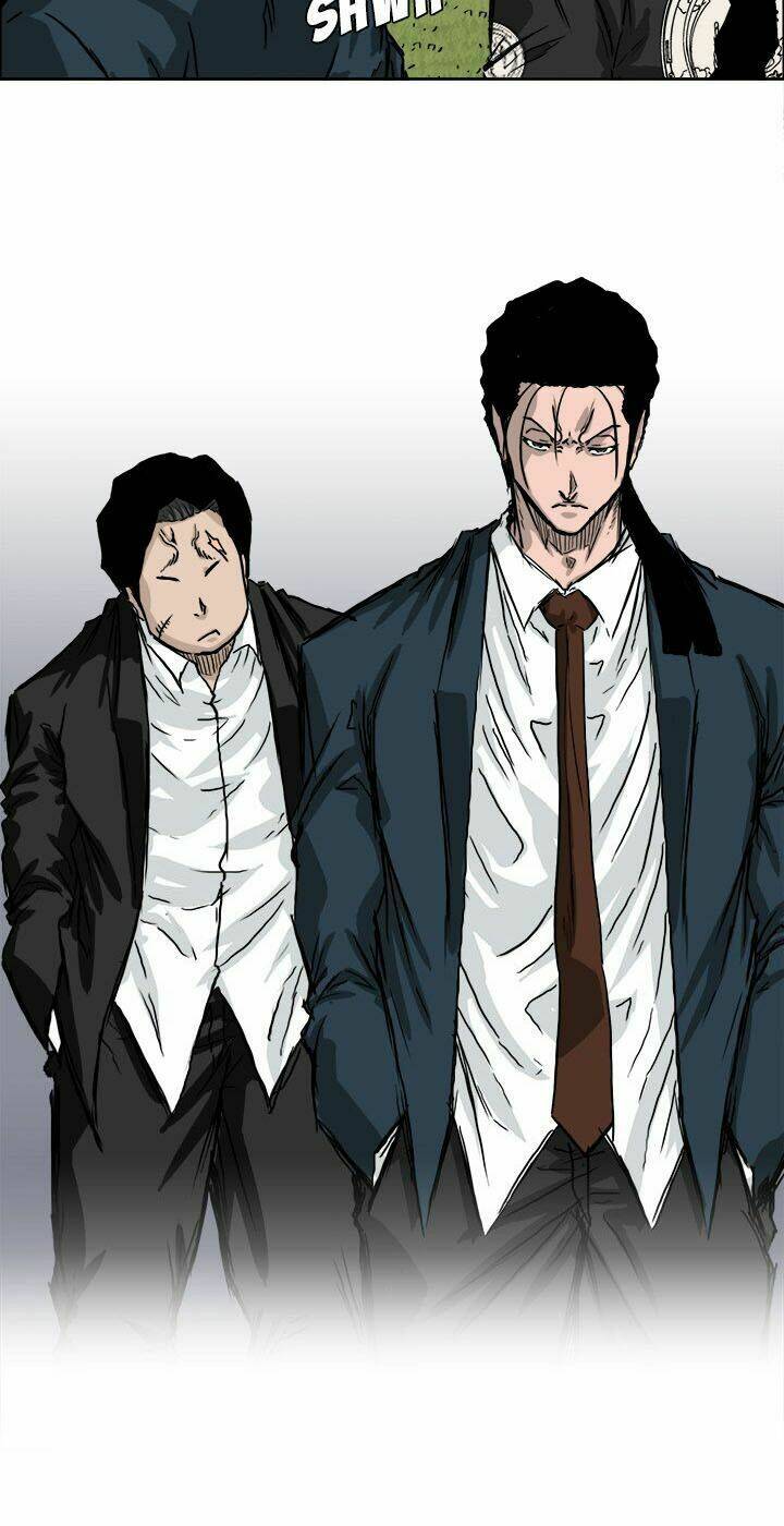 Bá Chủ Học Đường Chapter 38 - Trang 2