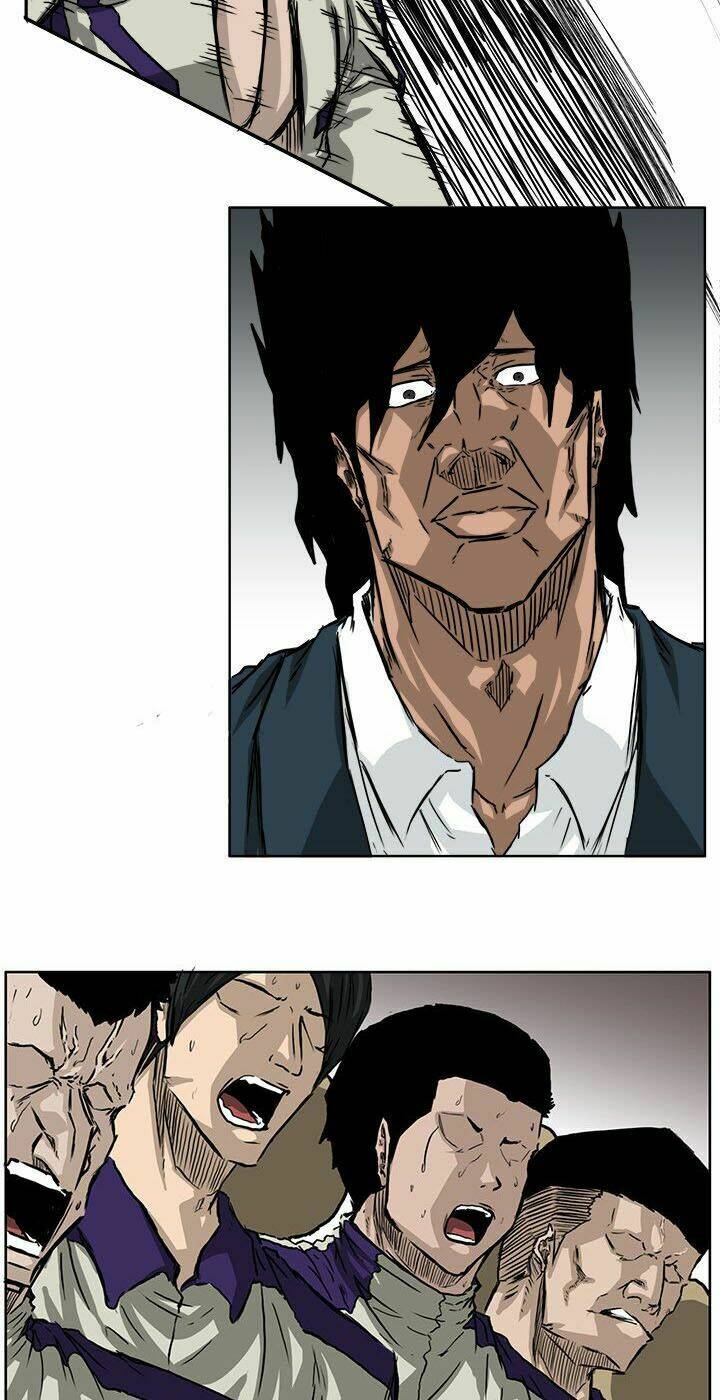 Bá Chủ Học Đường Chapter 38 - Trang 2