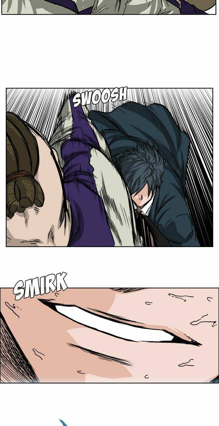 Bá Chủ Học Đường Chapter 38 - Trang 2