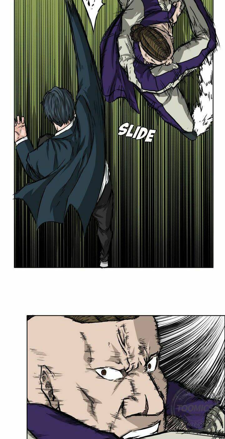 Bá Chủ Học Đường Chapter 38 - Trang 2