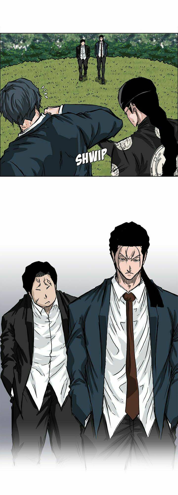 Bá Chủ Học Đường Chapter 39 - Trang 2