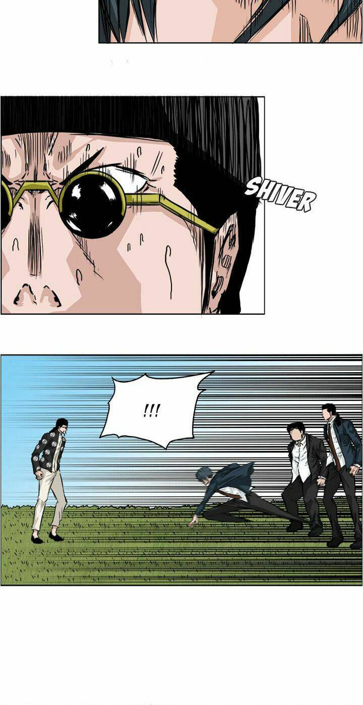 Bá Chủ Học Đường Chapter 39 - Trang 2