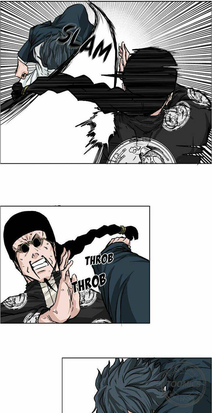 Bá Chủ Học Đường Chapter 39 - Trang 2