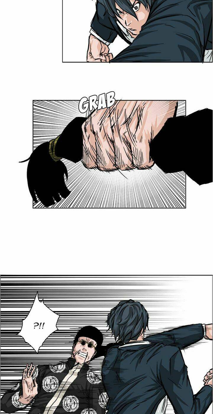 Bá Chủ Học Đường Chapter 39 - Trang 2