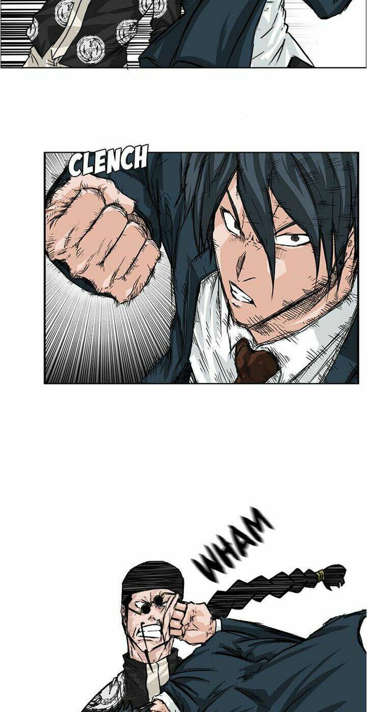 Bá Chủ Học Đường Chapter 39 - Trang 2