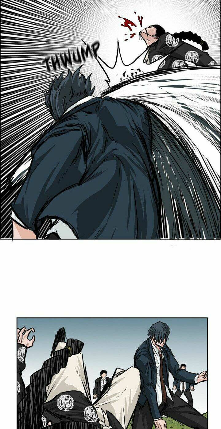 Bá Chủ Học Đường Chapter 39 - Trang 2