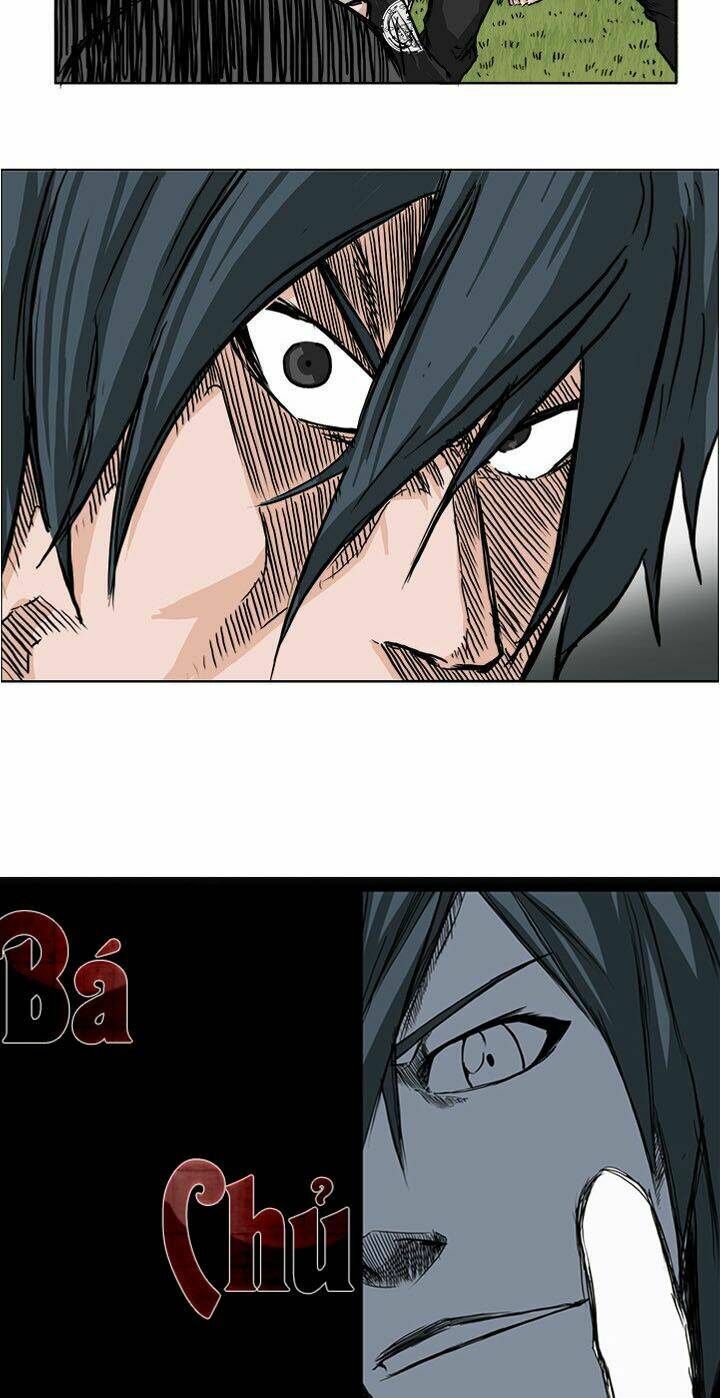 Bá Chủ Học Đường Chapter 39 - Trang 2