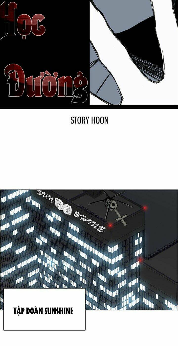 Bá Chủ Học Đường Chapter 39 - Trang 2