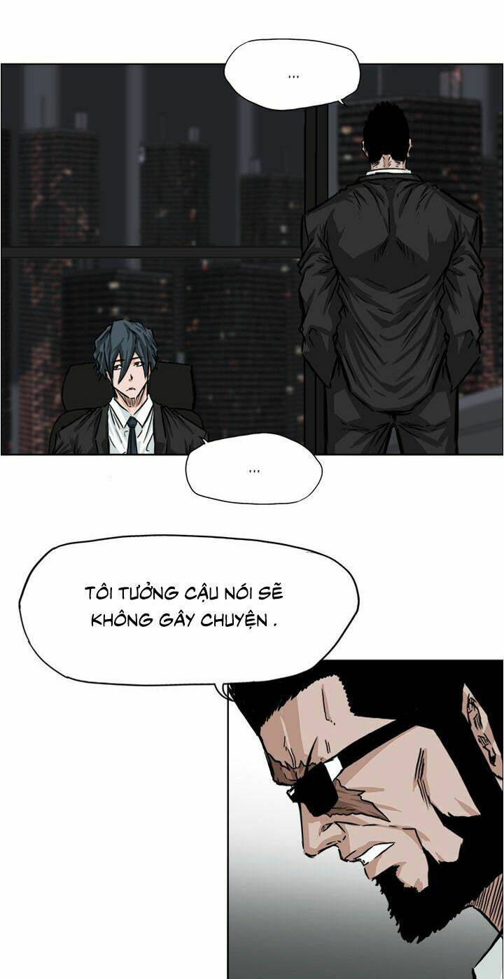 Bá Chủ Học Đường Chapter 39 - Trang 2