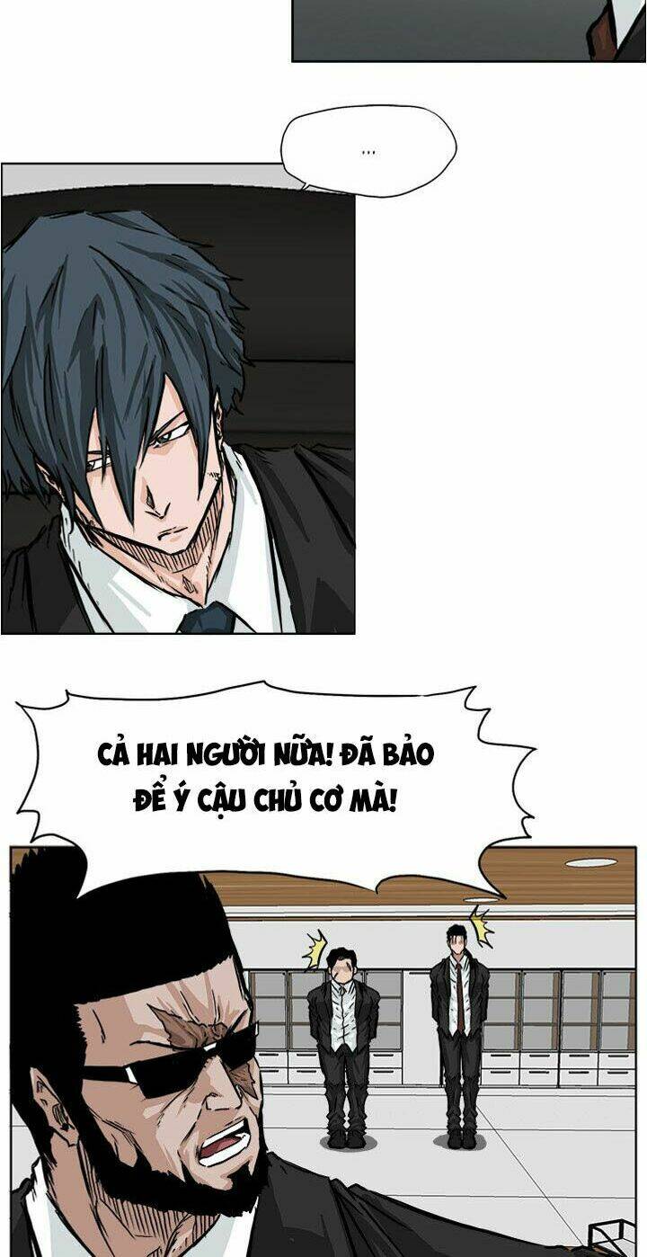 Bá Chủ Học Đường Chapter 39 - Trang 2