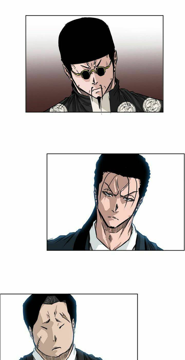 Bá Chủ Học Đường Chapter 39 - Trang 2