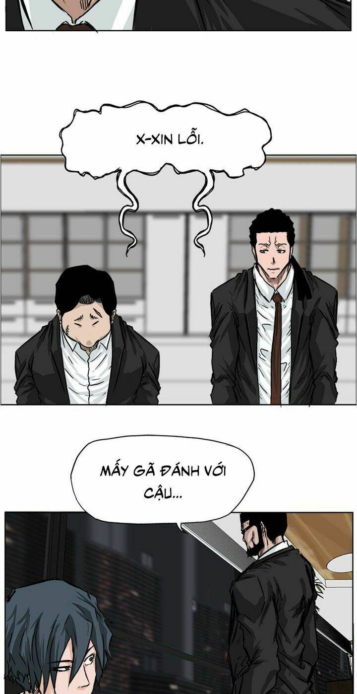 Bá Chủ Học Đường Chapter 39 - Trang 2