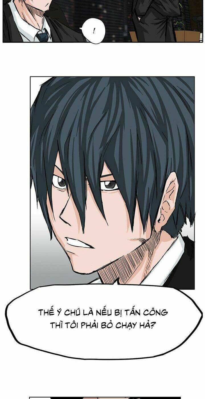 Bá Chủ Học Đường Chapter 39 - Trang 2