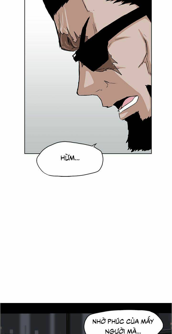 Bá Chủ Học Đường Chapter 39 - Trang 2