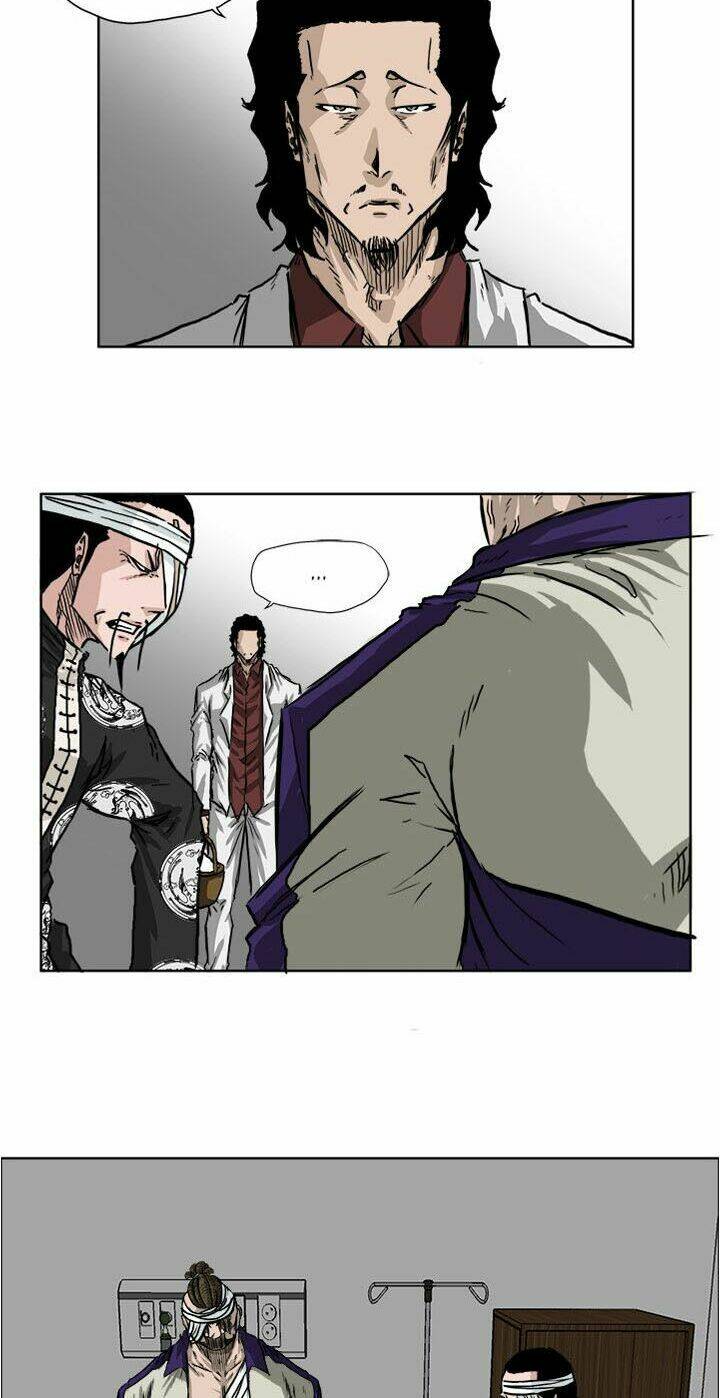 Bá Chủ Học Đường Chapter 39 - Trang 2