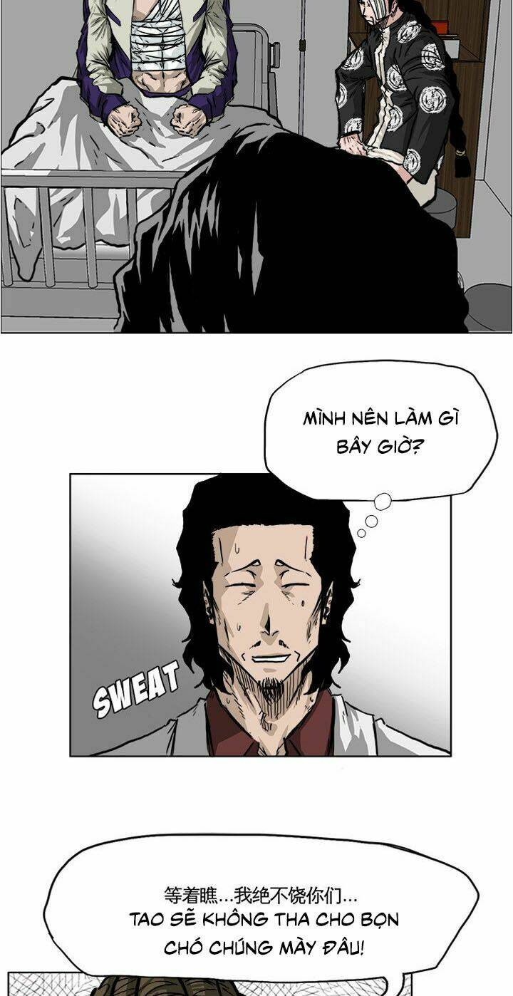 Bá Chủ Học Đường Chapter 39 - Trang 2