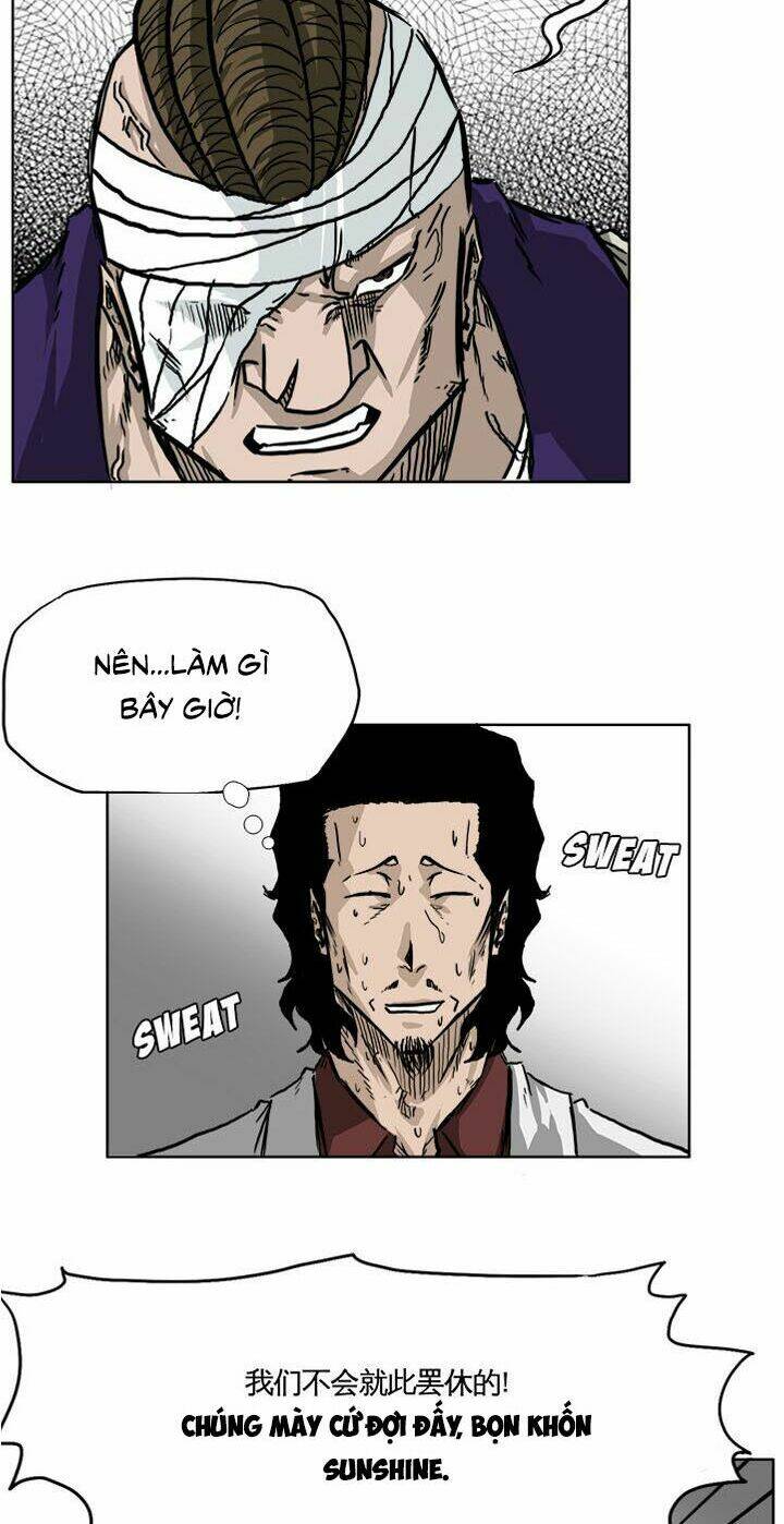 Bá Chủ Học Đường Chapter 39 - Trang 2