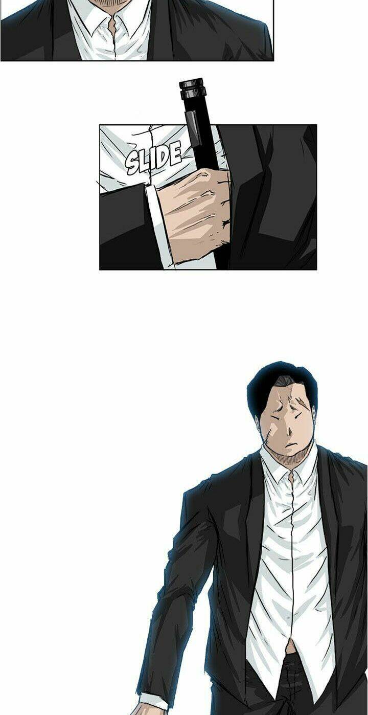 Bá Chủ Học Đường Chapter 39 - Trang 2