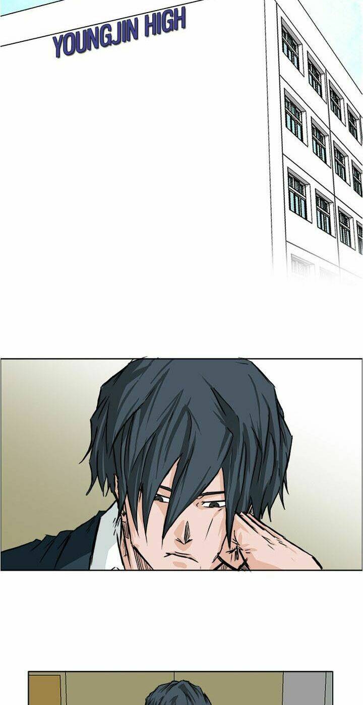 Bá Chủ Học Đường Chapter 39 - Trang 2