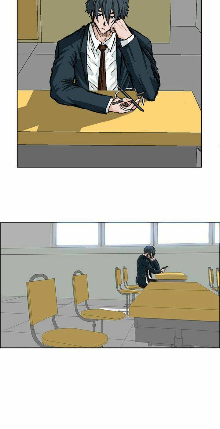 Bá Chủ Học Đường Chapter 39 - Trang 2