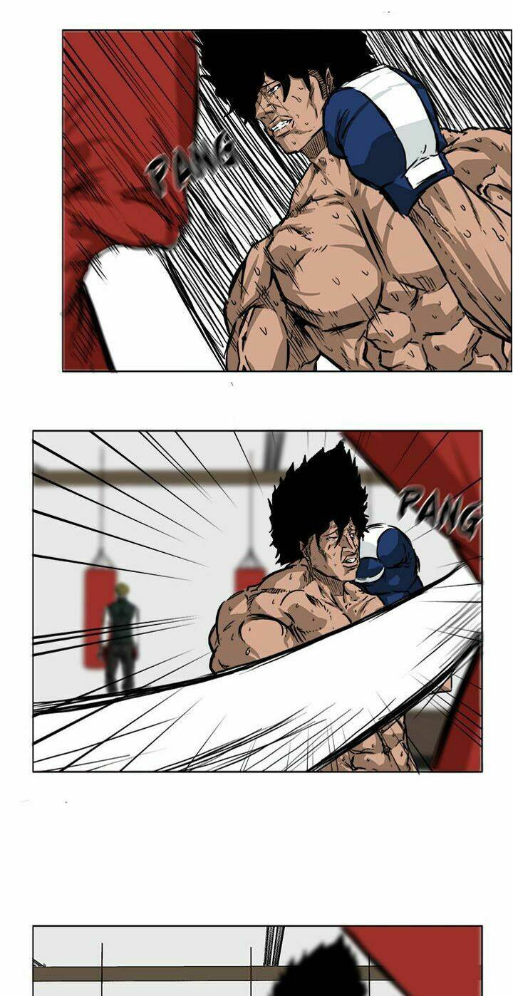 Bá Chủ Học Đường Chapter 39 - Trang 2