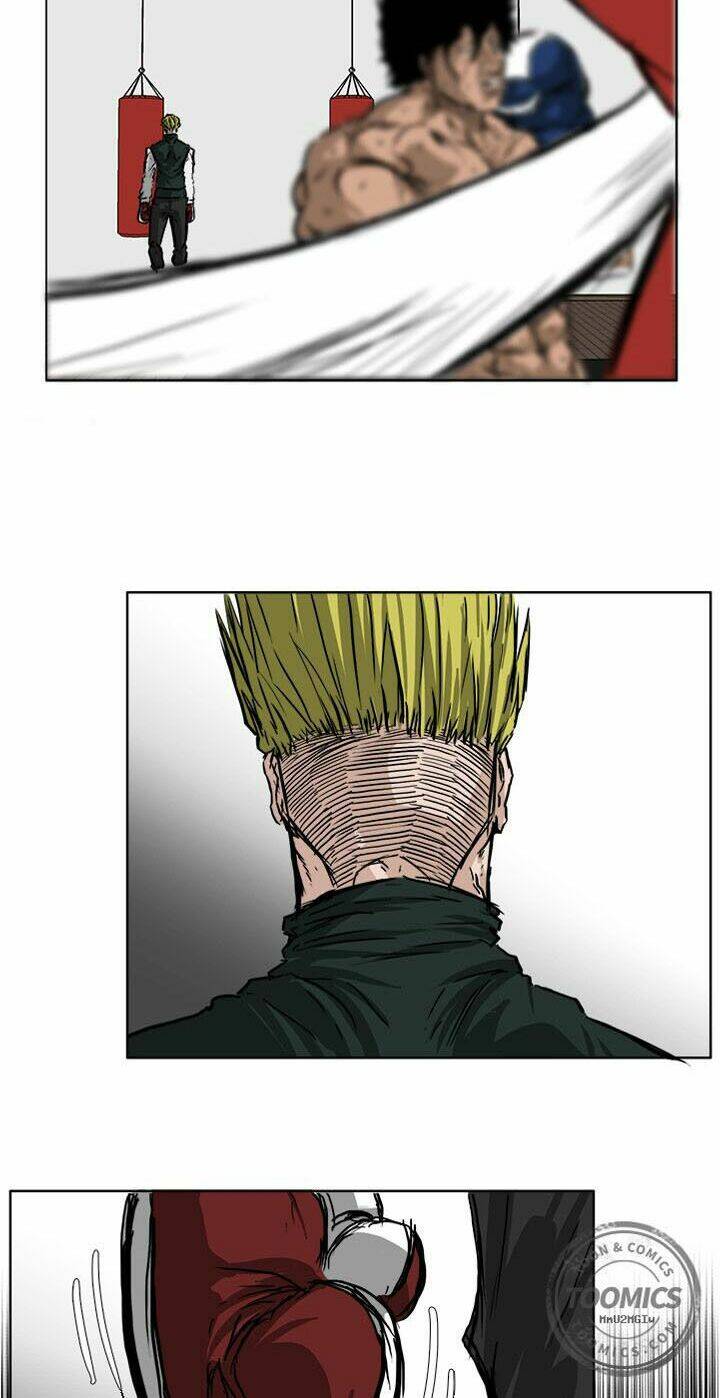 Bá Chủ Học Đường Chapter 39 - Trang 2