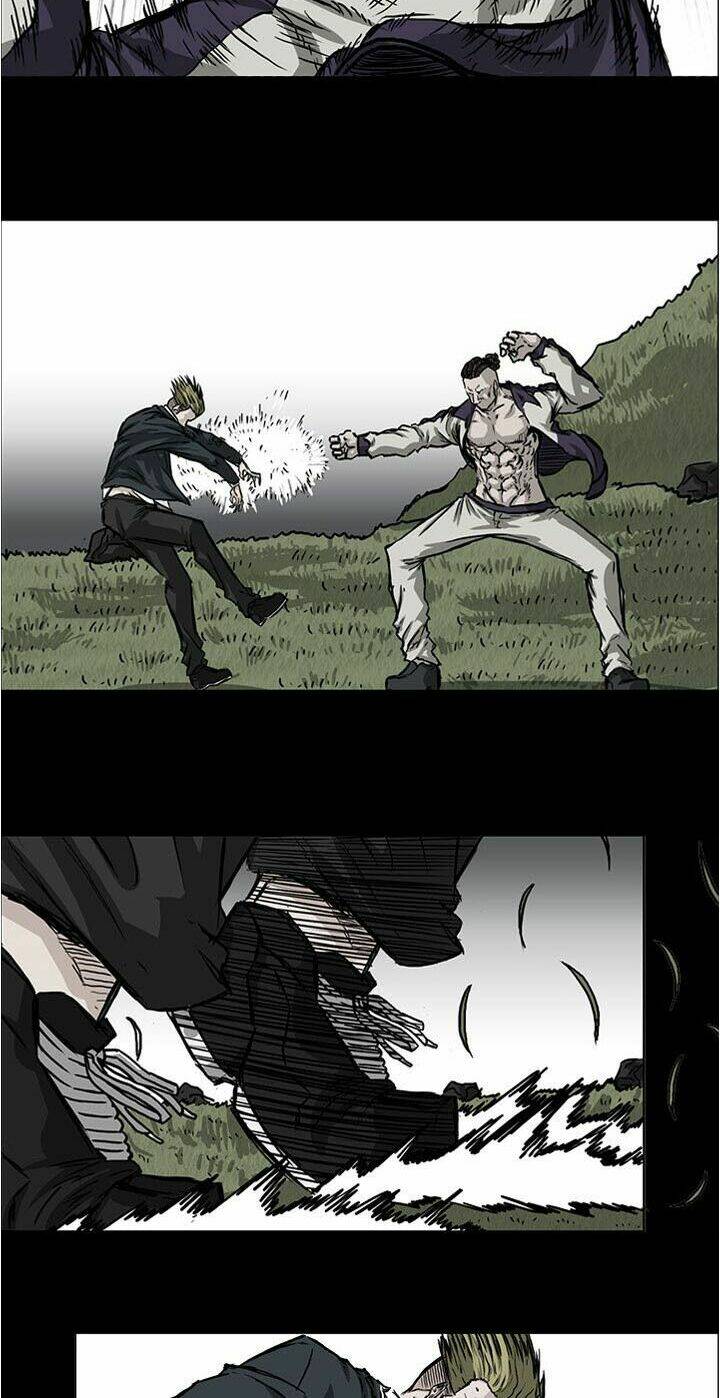 Bá Chủ Học Đường Chapter 39 - Trang 2