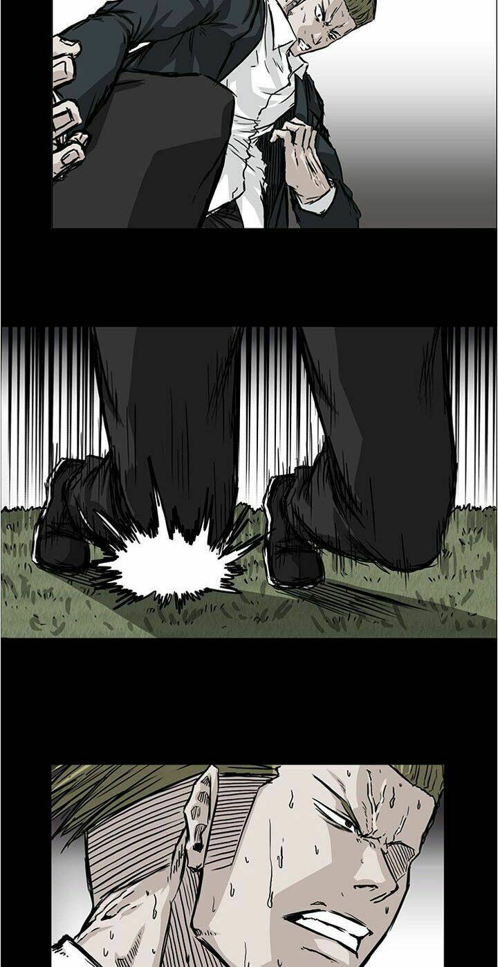 Bá Chủ Học Đường Chapter 39 - Trang 2