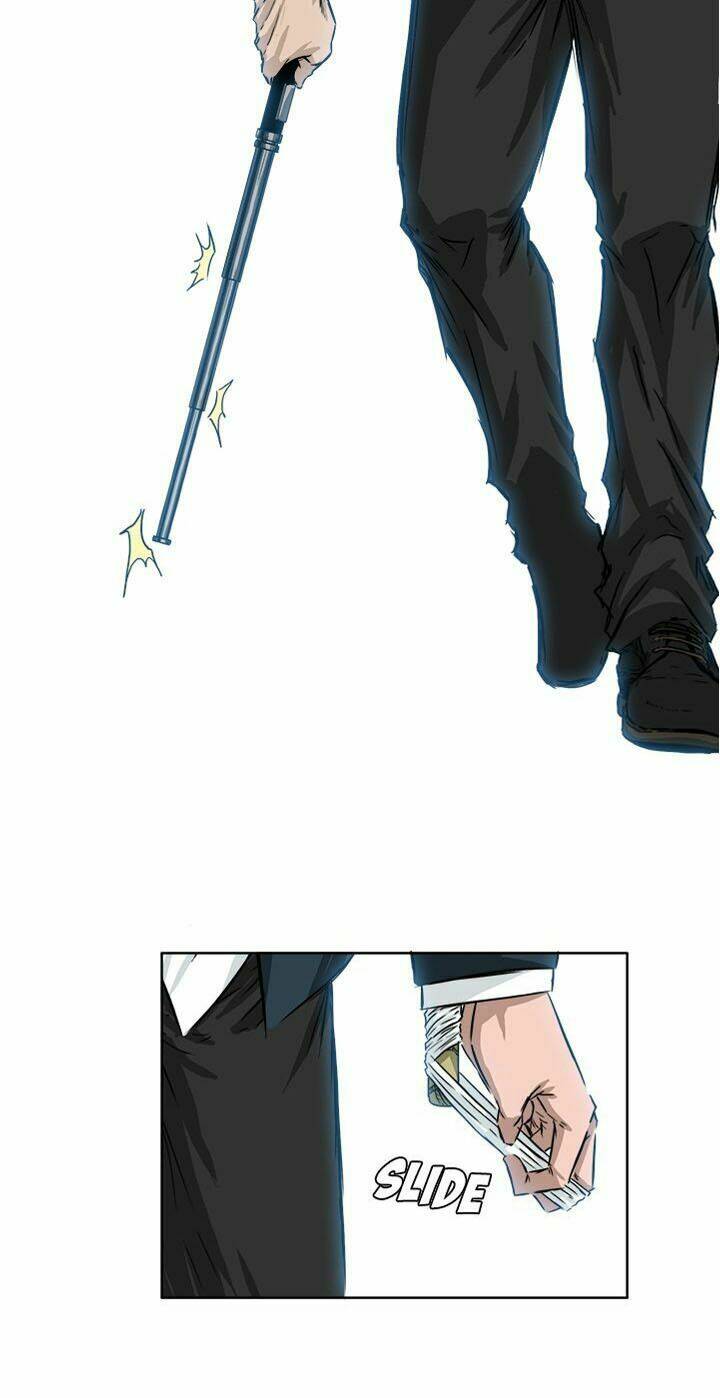 Bá Chủ Học Đường Chapter 39 - Trang 2