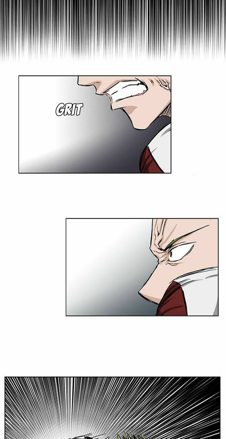 Bá Chủ Học Đường Chapter 39 - Trang 2