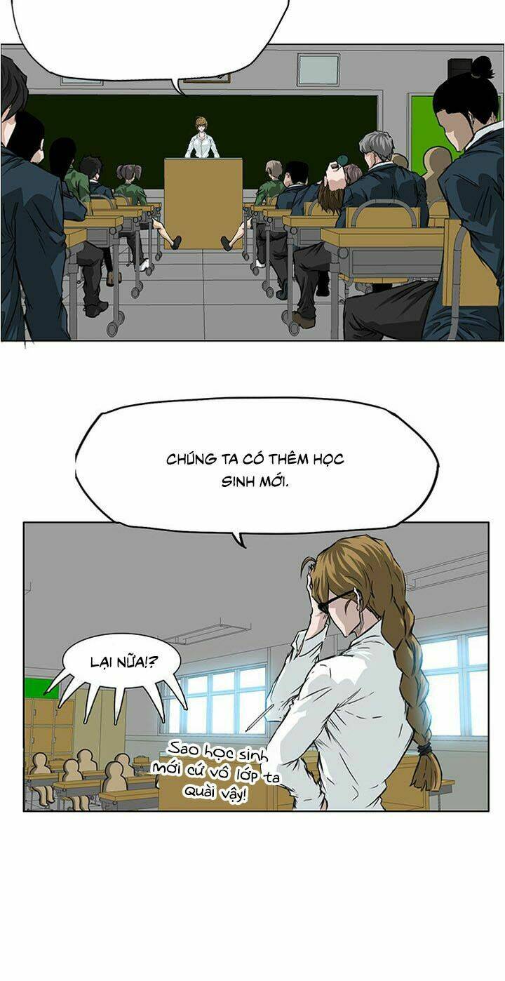 Bá Chủ Học Đường Chapter 39 - Trang 2